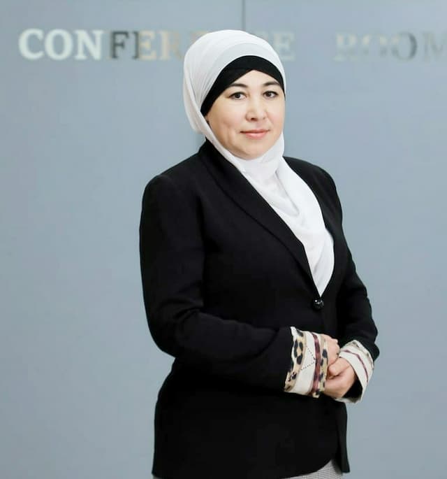 employee image