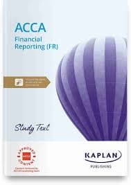 ACCA FINAL REPORTING (FR)