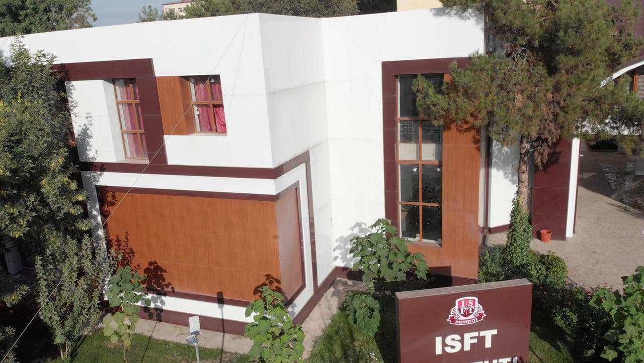 ISFT