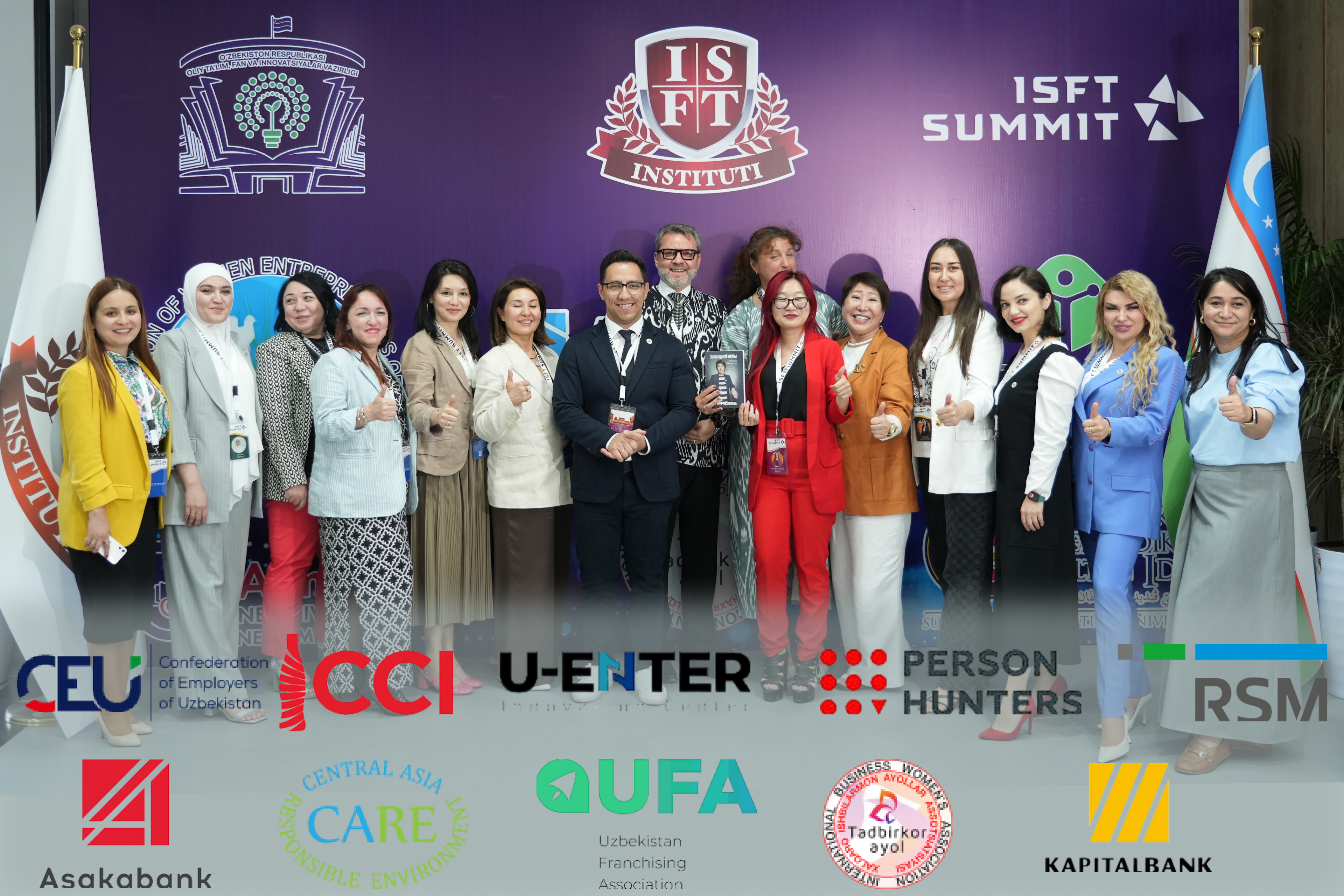 NGO Impact Section image